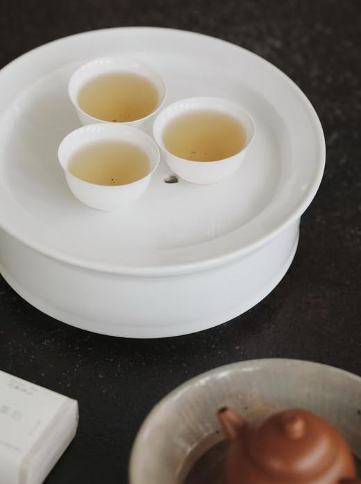 清如许茶有真香｜凤凰单丛 大庵竹叶香 芝兰花香 草木清香 枞韵 商品图3