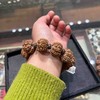 14000元/条八瓣飞碟桩金刚菩提手串 商品缩略图1