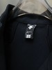 F031482春季新款男女休闲运动舒适透气外套立领夹克 商品缩略图4