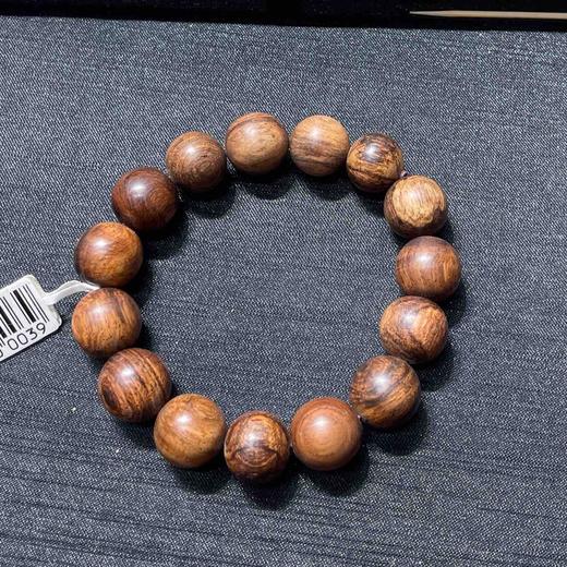 2400元/条海南黄花梨手串 商品图0