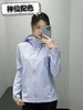 点此购买 始祖鸟GAMMA HOODY春秋季女款软壳衣 LL 342281 商品缩略图10