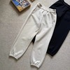 F031463春秋新款TRAINING系列女士针织运动长裤卫裤 商品缩略图1