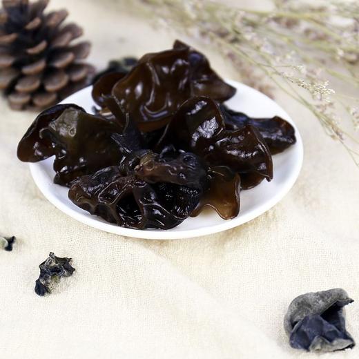 兴龙广缘138g黑木耳 商品图2