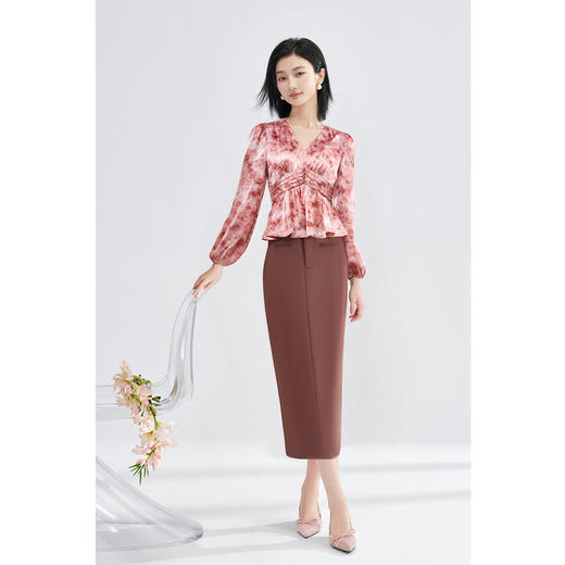 米思阳套装5M25CG4507 商品图0