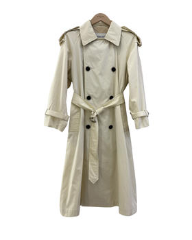 女款长款风衣外套zh007