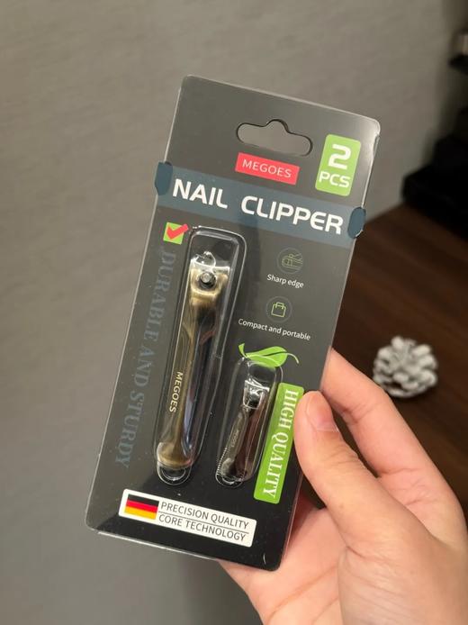 【on1】外网同步！羔品质指甲剪组合装！！ 商品图1