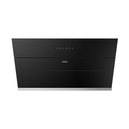 海尔油烟机CXW-258-EC925 高频自旋洗持久大吸力 商品图0