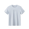安踏冰纱T丨凉感冰丝运动短袖男士夏季新款健身运动上衣152627122 商品缩略图4
