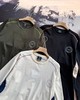 F031456户外拼色功能长袖打底运动登山技术攀登圆领卫衣 商品缩略图2