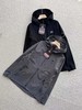 F031444户外防风拒水良好透湿弹力耐磨中量连帽夹克 商品缩略图0