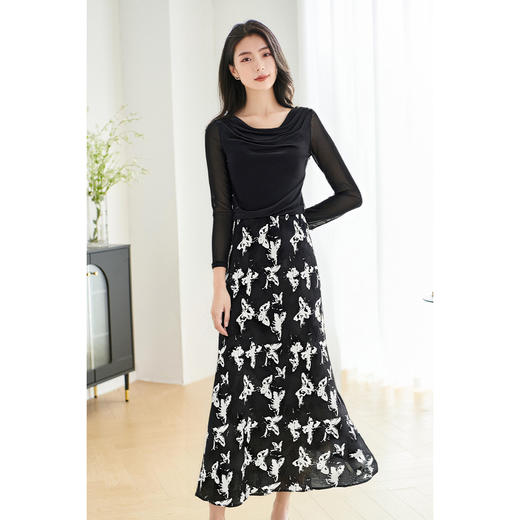 剩S/M/L/XL 米思阳套装5M25CG4690 商品图0