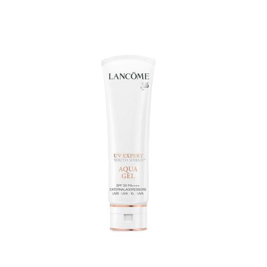 【618年中焕新大促 下单两支装赠欧舒丹护手霜1支(随机)】 Lancome/兰蔻小白管新版长效保湿隔离高倍清透防晒乳 防紫外线 成膜快不黏腻 商品图7