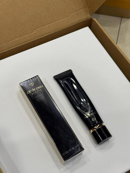 F031490乳液质地提亮肤色修饰暗沉自然不假白长管隔离 商品图7