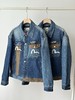 EV海鸥解构风格拼接 牛仔外套 商品缩略图0