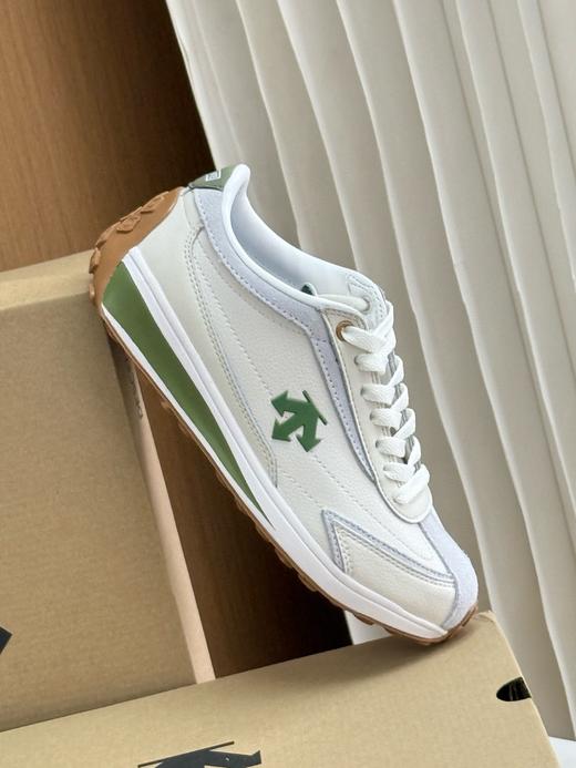 点此购买 迪桑特Cron Racer舒适減震耐磨防滑男女款低帮运动板鞋 dx 342248 商品图8