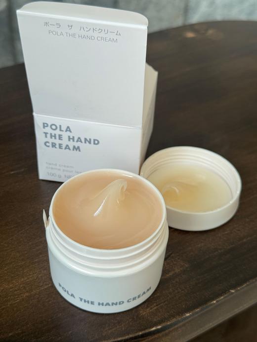 LOEWE罗意威香薰身体乳（番茄叶）360ml（有效期至2028.08）//POLA/宝丽护手乳霜100g（有效期至：2026年6月1日） 商品图8