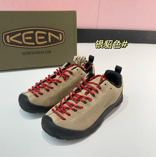 keen登山鞋休闲鞋11401 商品图5