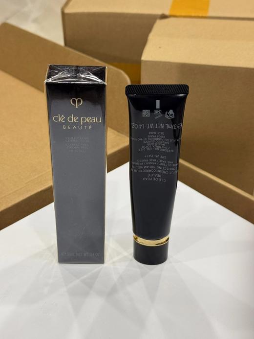 F031490乳液质地提亮肤色修饰暗沉自然不假白长管隔离 商品图0