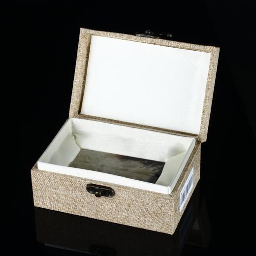 孤品17917伊犁石情侣对章结婚对章书画落款组合用章2.0*2.0*7.5cm 商品图5