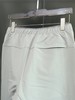 F031478春款软壳商务休闲硅胶小标设计运动裤长裤 商品缩略图4