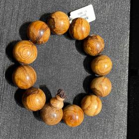 3600元/条海南黄花梨手串