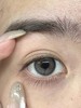 jumicon 半年抛 白茶乌木  直径14.2mm 着色13.6mm 商品缩略图0