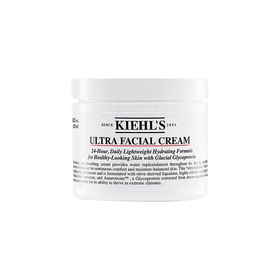 春季焕新【全球购】KIEHL'S科颜氏新版高保湿面霜高保湿清爽霜50ml/125ml/7ml 深层补水保湿