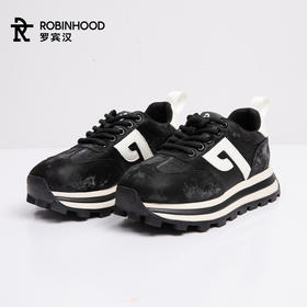 罗宾汉品牌休闲鞋