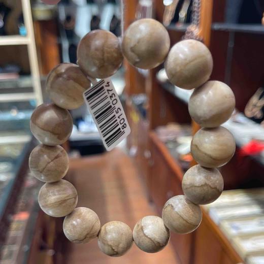 2500元/条马尼拉沉香手串 商品图2