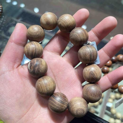 1000元/条紫檀柳手串 商品图1