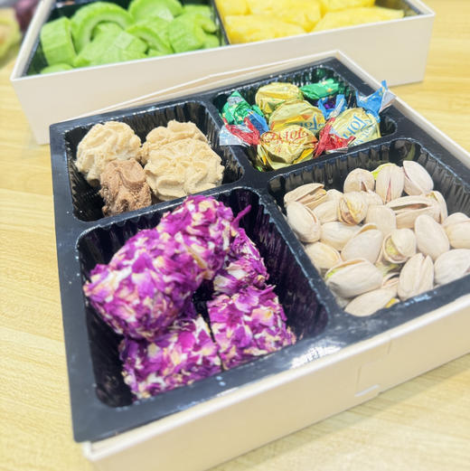 春日下午茶歇（3～4人份） 商品图3