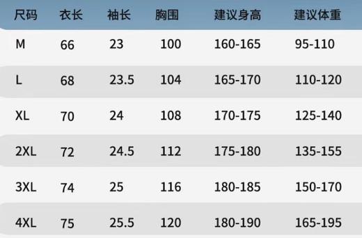 F031427印花男女同款短袖宽松舒适休闲运动棉质T恤 商品图8