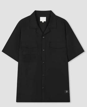 GAP 79.9元 短袖衬衫 (线上线下同时在售不保证有货,活动款不退不换介意勿拍)647991-GJ