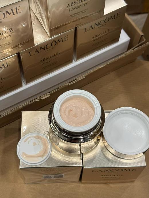 F031491全肤质全时段菁纯面霜轻盈版抗老面霜 商品图9