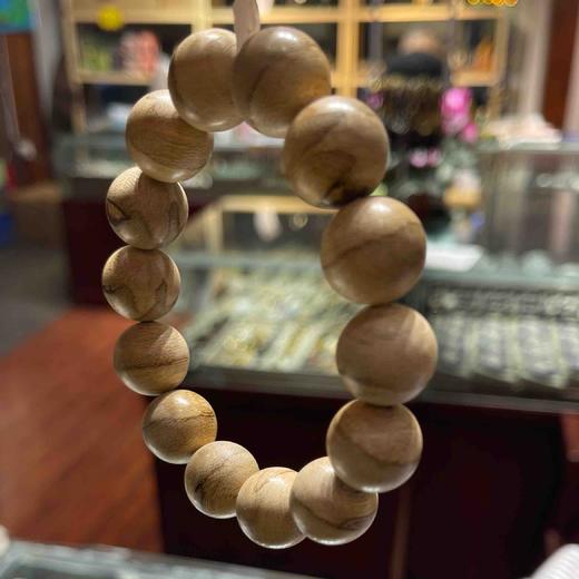 9000元/条马尼拉沉香手串 商品图1