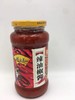 胡玉美辣油椒酱500g*15 商品缩略图0