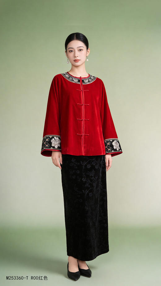 M253360-T外套 商品图1