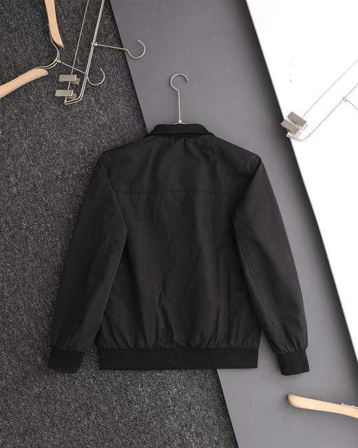 F031477春秋新款多口袋工装设计立领夹克工装外套 商品图6