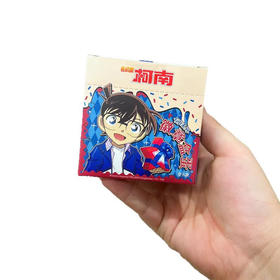 名侦探柯南-Gift系列徽章盲抽