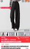 哥弟抗皱高端西装垂坠直流直筒西裤 商品缩略图2