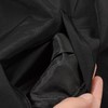 F031409王安宇同款塔丝隆机车风爆款重工刺绣情侣运动休闲夹克外套 商品缩略图9