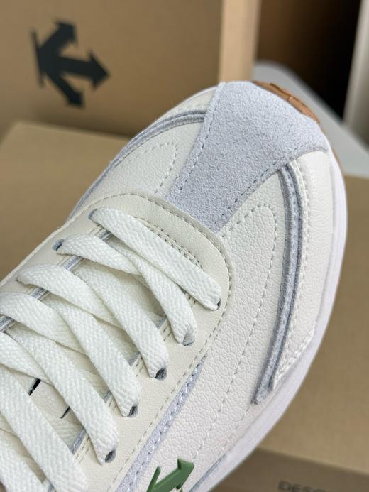 点此购买 迪桑特Cron Racer舒适減震耐磨防滑男女款低帮运动板鞋 dx 342248 商品图11