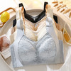 【全罩杯·好版型】加大包容量~稳定无垂感  859# 商品缩略图5