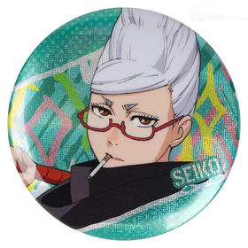 暴蒙胆大党星星镭射徽章星子款15克