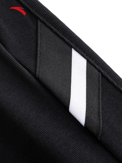 安踏自在裤丨冰丝运动长裤女夏季新款时尚百搭休闲裤子162628316 商品图4