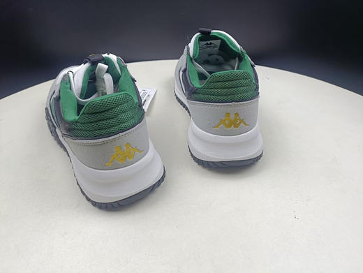 原单正品卡帕男士复古运动鞋老爹鞋
码数:40-44码数齐全

脚掌宽厚拍大一码 商品图5