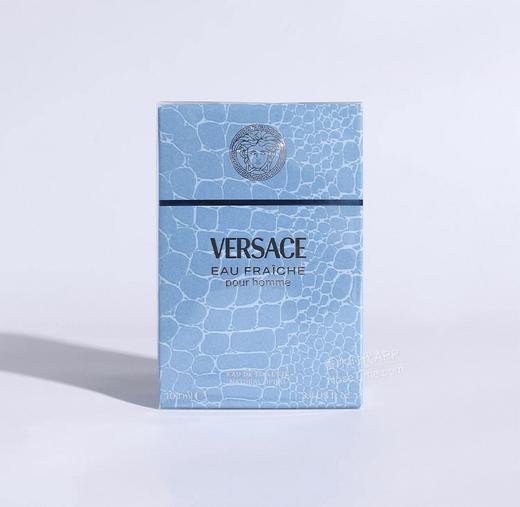 意大利 范思哲云淡风轻 绅情男士香水 EDT-Q版5ML/30ML/50ML/100ML简装 （版本随机发） 商品图1