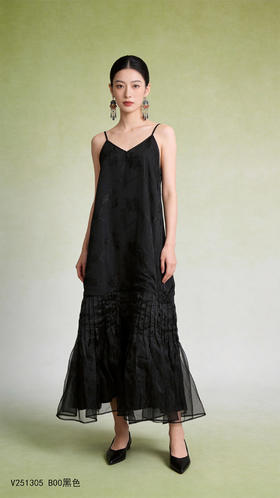 V251305连衣裙