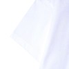 RY7016SDSA男装2026新款高贵轻奢简约重磅圆领短袖T恤后背印花字母百搭 商品缩略图2