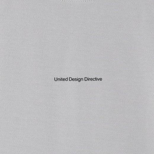 36228SDSA男装2026新款高贵轻奢美式撞色印花字母圆领短袖T恤百搭宽松 商品图5